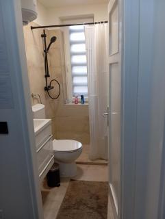 Apartman Leky - 2
