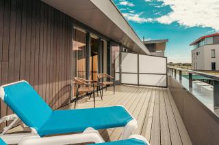 Strandhotel Duinoord - 4