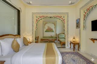 The Everest Hill Resort & Spa-Kumbhalgarh - Kumbhalgarh - 2