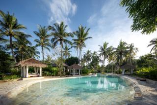 Kuara Lombok - 1