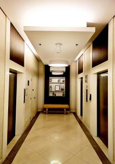 1703T2 Avida Riala IT Park Studio Unit 450 Mbps Internet - 8