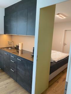 FALKE Studio in Spiez - 5