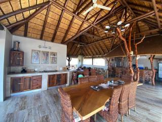 Mazuri Shamba Lodge - 5