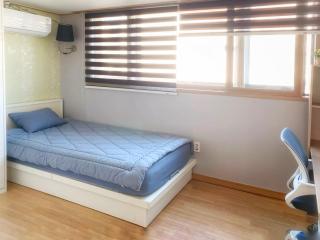 Yeondaedongmun House E - Séoul - 2