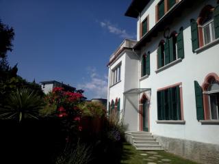 Garden Belvedere B&B - 2