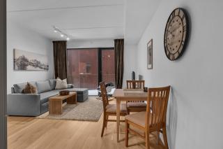 Northstay - Urban Arctic Escape - 4