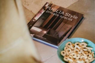 HelloAPULIA Trulli Angelo - Private Pool Villa in Olive Grove close to Ostuni, Local Dining 5 min - 2