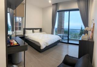 Famille Hotel - Central hotel in Dalat - Ấp Xuân An - 3