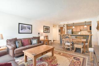 Blazing Saddles High Country Condo - Close To Everything - 6