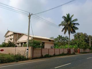 SV HOMES Thiruvisanallur - 5
