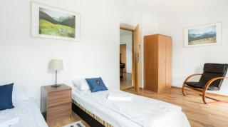 Modrzejewska Apartments in the Centre of Zakopane by Noclegi Renters - 3