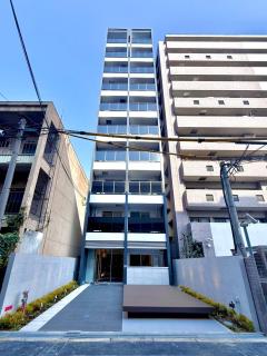 New 新今里公寓 近鉄今里徒歩5分 難波まで10分 交通便利 - 8