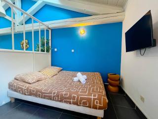 West Key - appartement 4 personnes - check in h24 - wifi - 6