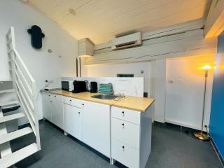 West Key - appartement 4 personnes - check in h24 - wifi - 4