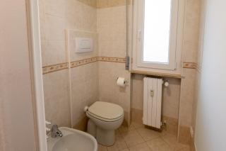 Design a 50 mt dal Mare con Free Garage - AC - WI-FI - 6 Ospiti max - 4