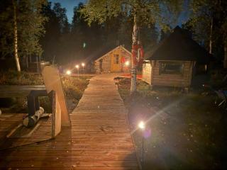 All-Inclusive Private Island with Lake View - 1