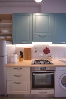 Large apartment near Giardini Margherita - 1