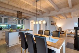 Ferienhaus StrandLiebe - 2