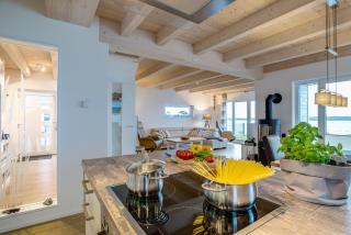Ferienhaus StrandLiebe - 5