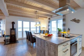 Ferienhaus StrandLiebe - 4