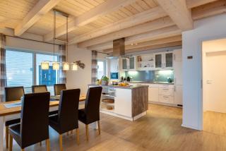 Ferienhaus StrandLiebe - 2