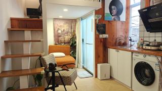 sweet home close Jiangsu Road - 9