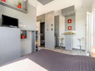 Mesmerising villa in Les Vans with private pool - 7