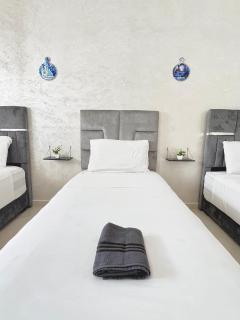 Chauen White Pearl Apartments - 4