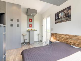Mesmerising villa in Les Vans with private pool - 6