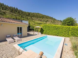 Mesmerising villa in Les Vans with private pool - 8