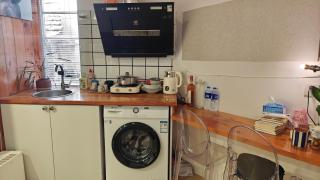 sweet home close Jiangsu Road - 7