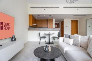 GuestReady - Prime Location Stay | Business Bay - 3