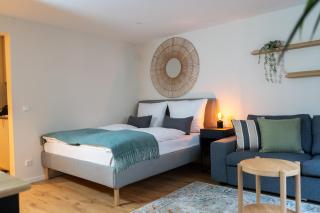 Renovated Munich City Center Apartment near Oktoberfest - 0