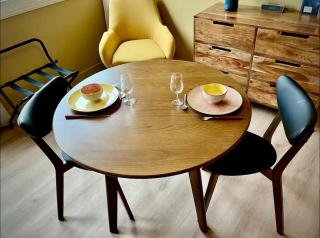 Charmant Studio proche Centre-ville - 7