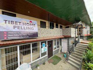 Tibet Home pelling - 8