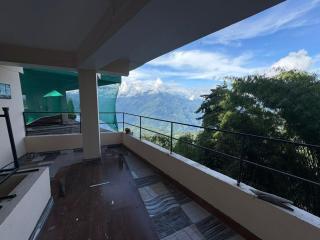 Tibet Home pelling - 7