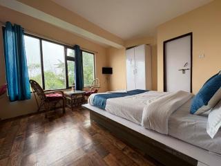 Tibet Home pelling - 1