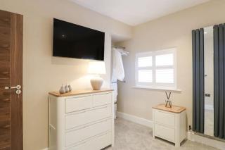 Ashbourne Luxury Suites - 2