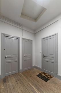 Appartement Blaise coeur de Vichy - 8