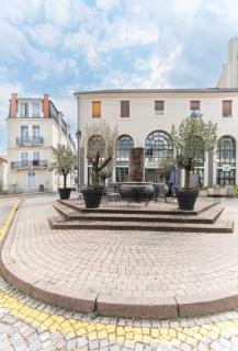 Appartement Blaise coeur de Vichy - 7
