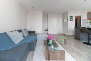 Appartement Blaise coeur de Vichy - 4