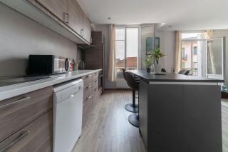 Appartement Blaise coeur de Vichy - 3