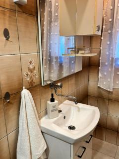 Pelivan Apartments - 1