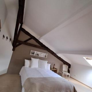 Charmant gite en bord de lac - 4