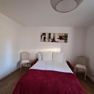 Charmant gite en bord de lac - 7