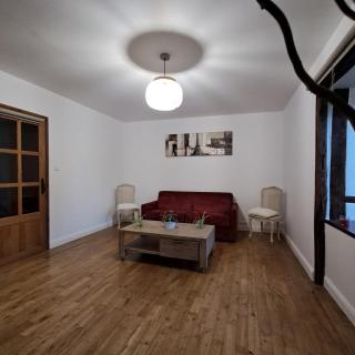 Charmant gite en bord de lac - 5