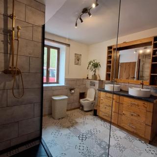 Charmant gite en bord de lac - 6