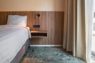 Hunzego Hotel - 1