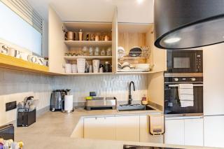 Lujo y diseño, Wi-Fi rápido, Provenza, El Poblado - 4