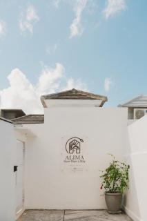 Alima Villa Bali - 9